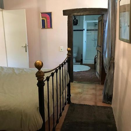 The Cosy Retreat Villa Mornay-sur-Allier Dış mekan fotoğraf